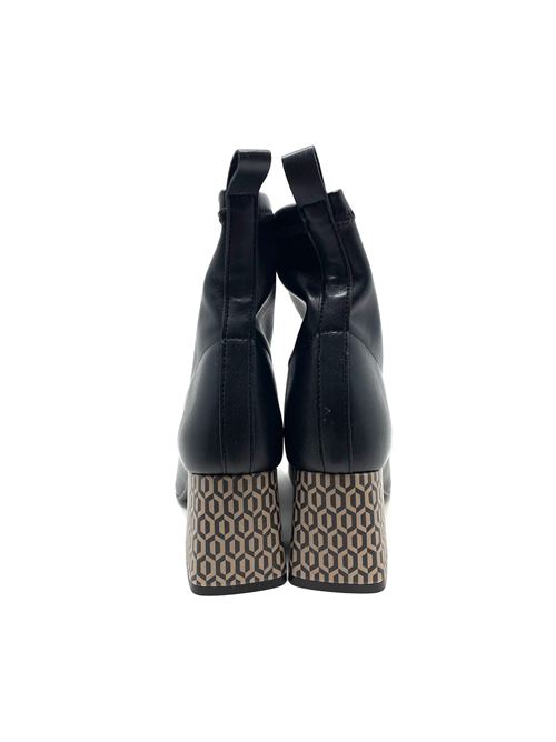  IL LACCIO | 2761029CLIPNERO